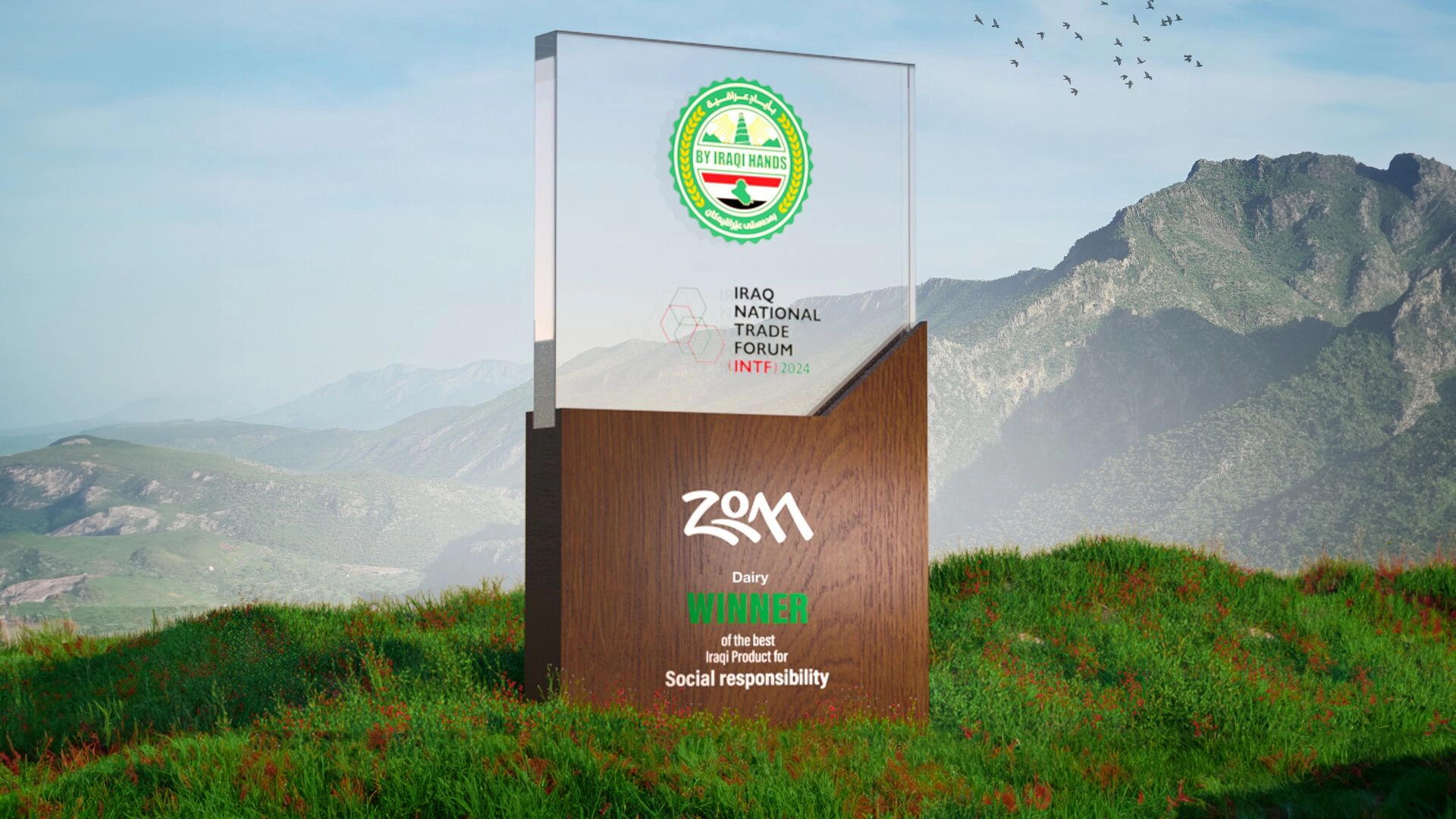 Achievements and Activities