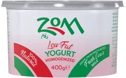 Yogurt