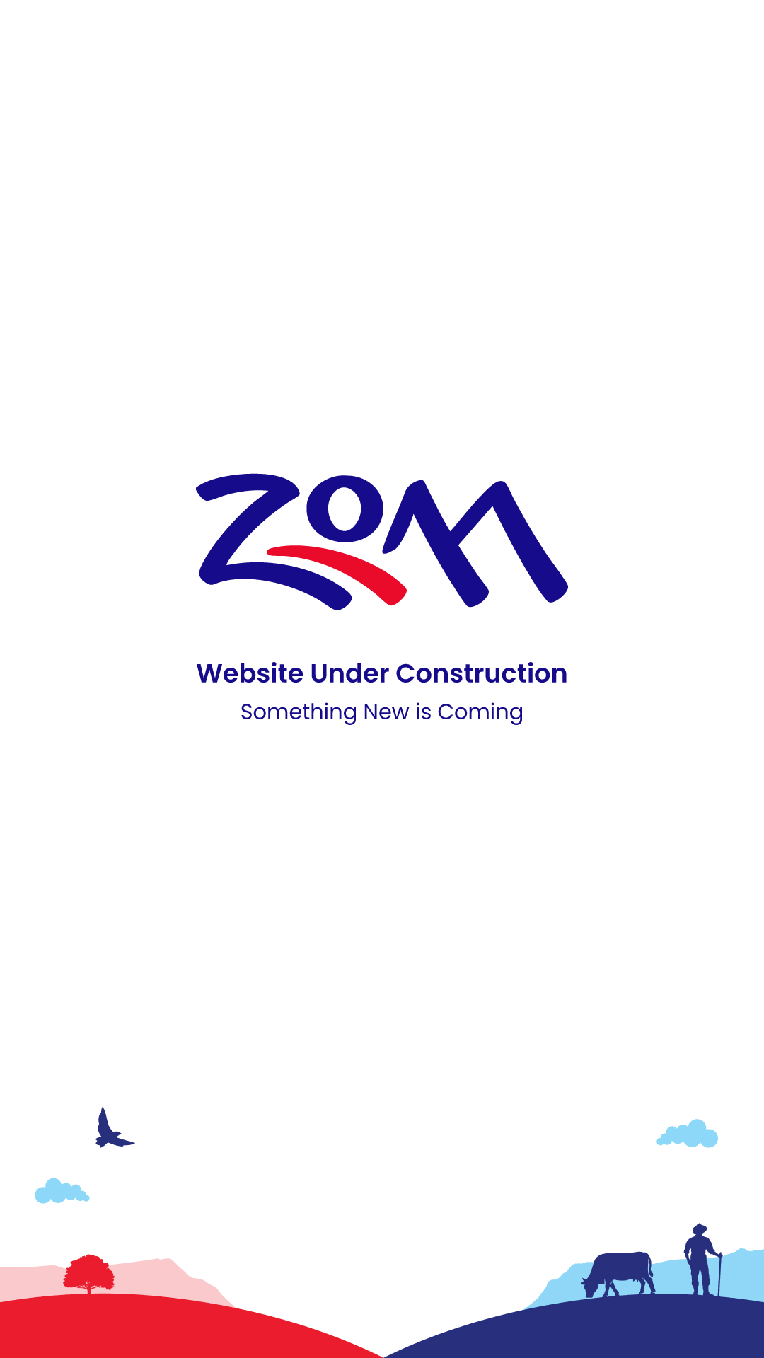 Website mobile preview